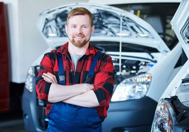 contrôle technique AUTO