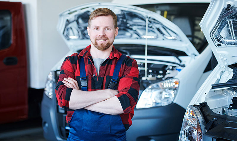 contrôle technique AUTO MOTO