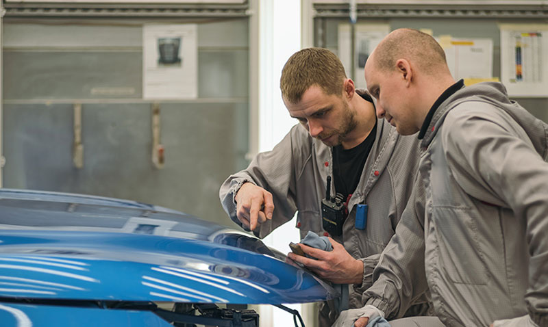 contrôle technique AUTO MOTO