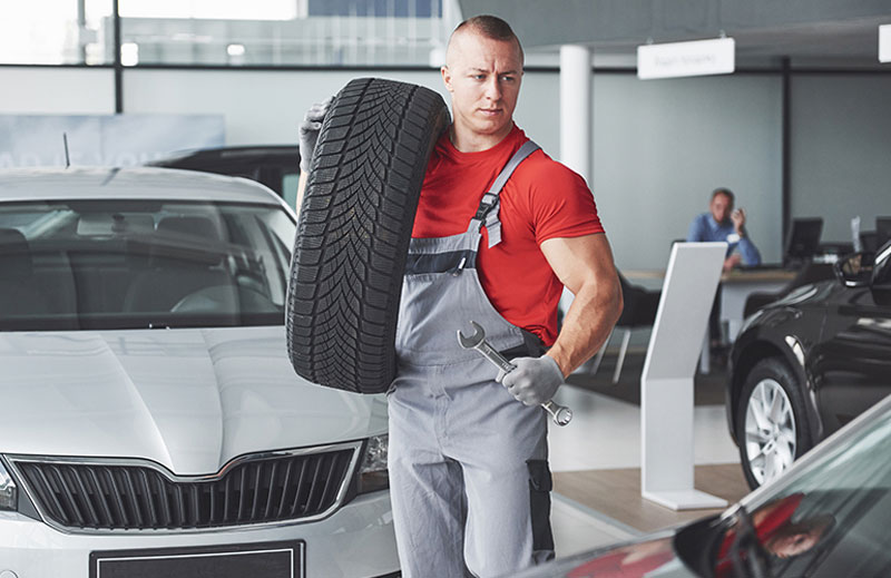 contrôle technique AUTO MOTO