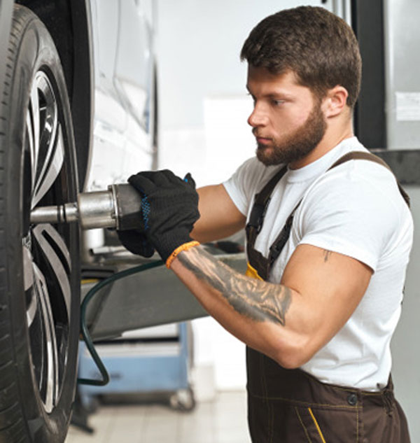 contrôle technique AUTO MOTO