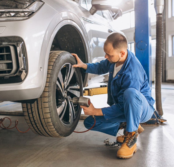 contrôle technique AUTO MOTO