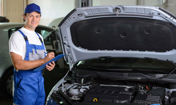 contrôle technique AUTO MOTO