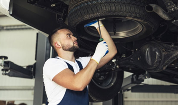 contrôle technique AUTO MOTO